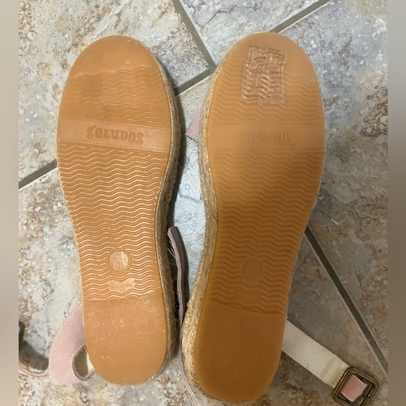 Soludos Cadiz sandal - Picture 6 of 6